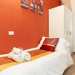 Vittorioveneto126 Couette-café 3*