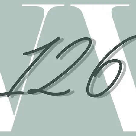 Vittorioveneto126 Bed & Breakfast La Spezia