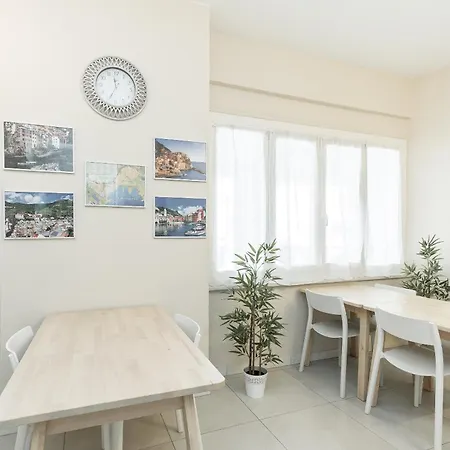 Bed & Breakfast Vittorioveneto126 *