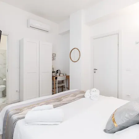 Vittorioveneto126 Bed & Breakfast *