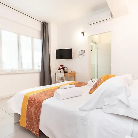 Bed & Breakfast Vittorioveneto126 La Spezia