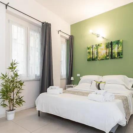 Vittorioveneto126 Bed & Breakfast