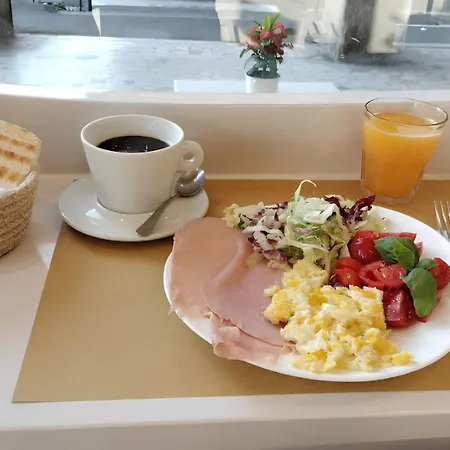 Bed & Breakfast Vittorioveneto126 La Spezia