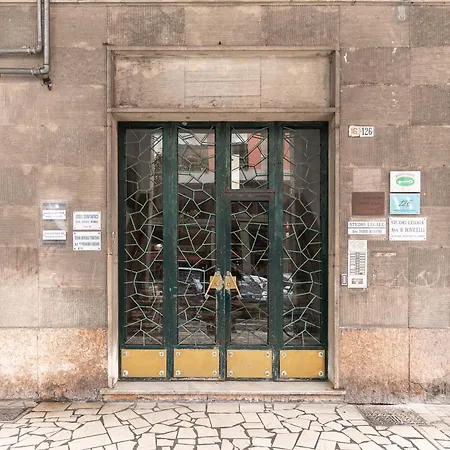 Bed & Breakfast Vittorioveneto126 *