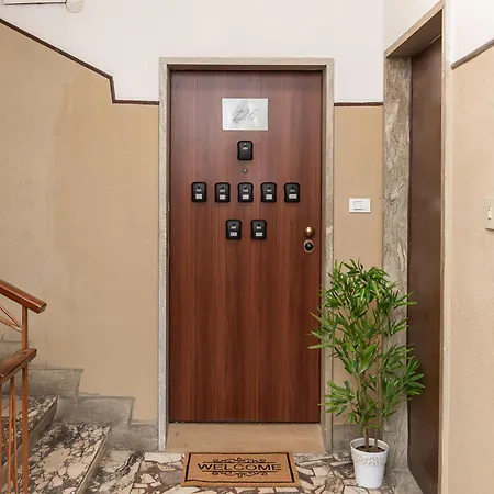 Vittorioveneto126 Bed & Breakfast La Spezia