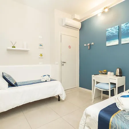 Bed & Breakfast Vittorioveneto126 La Spezia