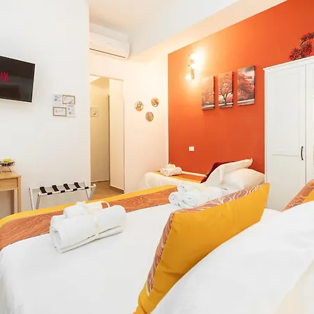 Vittorioveneto126 Bed & Breakfast