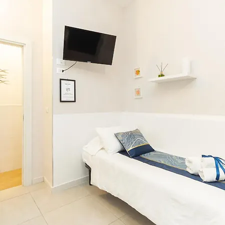 Vittorioveneto126 Bed & Breakfast *