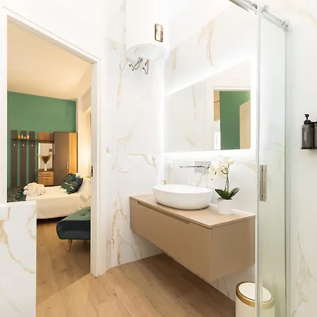 Vittorioveneto126 Bed & Breakfast