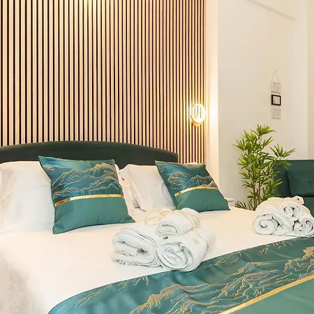 Vittorioveneto126 Bed & Breakfast