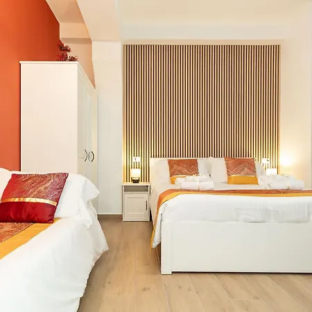 Vittorioveneto126 Bed & Breakfast