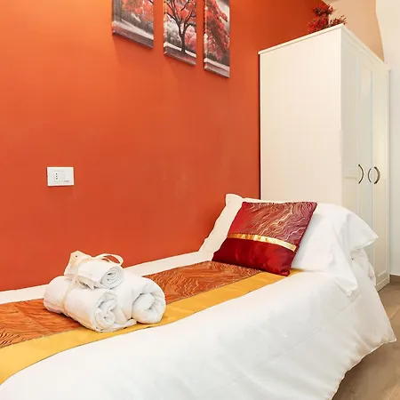 Vittorioveneto126 Bed & Breakfast 3*