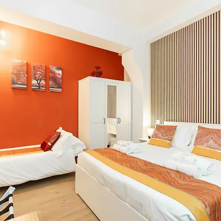 Vittorioveneto126 Bed & Breakfast La Spezia