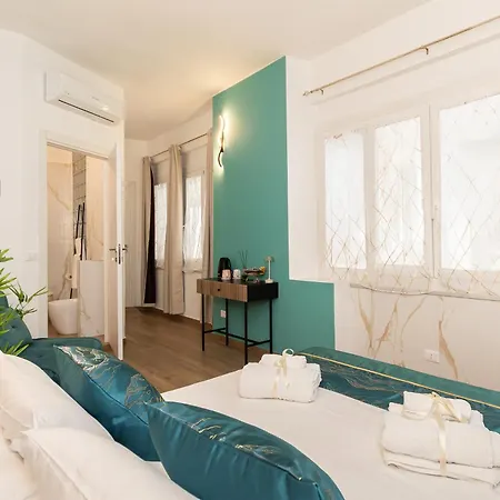 Vittorioveneto126 Bed & Breakfast La Spezia