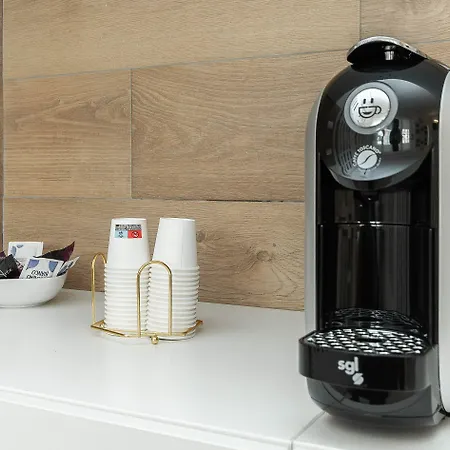 Bed & Breakfast Vittorioveneto126 3*