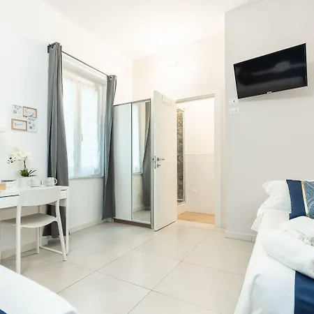 Vittorioveneto126 Bed & Breakfast La Spezia