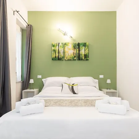 Vittorioveneto126 Bed & Breakfast La Spezia