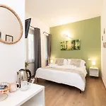 Bed & Breakfast Vittorioveneto126 La Spezia