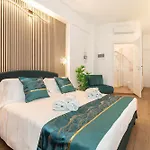 Bed & Breakfast Vittorioveneto126 La Spezia