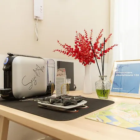 Vittorioveneto126 Couette-café