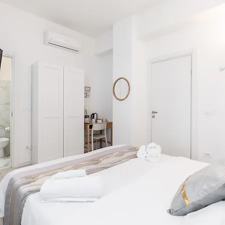 Vittorioveneto126 Alojamento de Acomodação e Pequeno-almoço