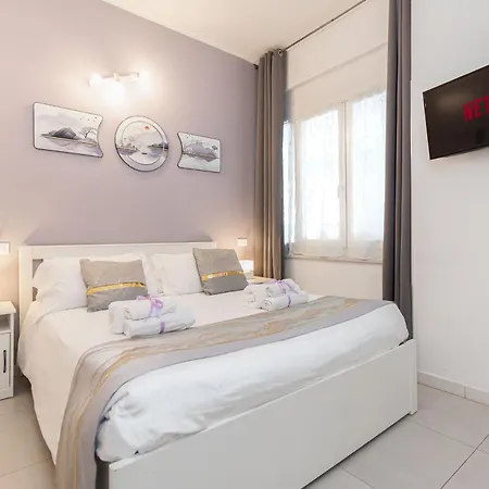 Couette-café Vittorioveneto126