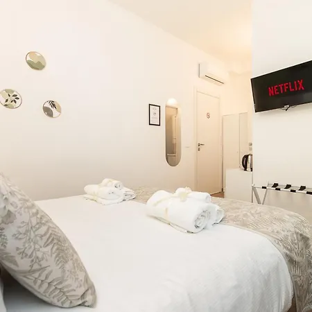 Vittorioveneto126 Couette-café 3*