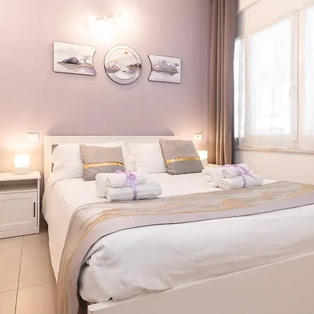 Vittorioveneto126 Bed and Breakfast 3*