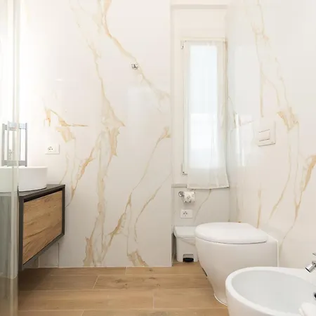 Bed & Breakfast Vittorioveneto126 La Spezia