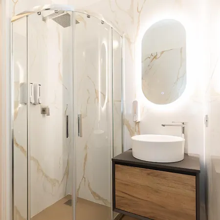 Vittorioveneto126 Alojamento de Acomodação e Pequeno-almoço