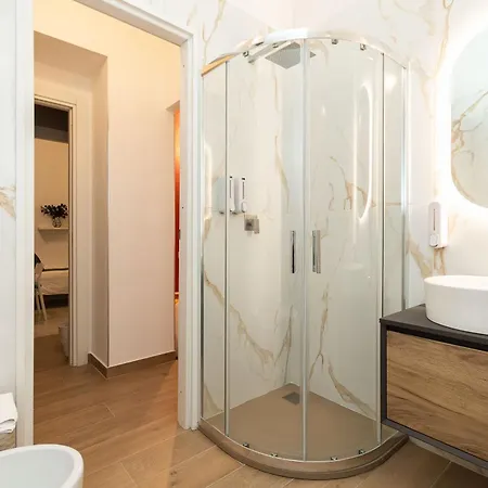 Alojamento de Acomodação e Pequeno-almoço Vittorioveneto126