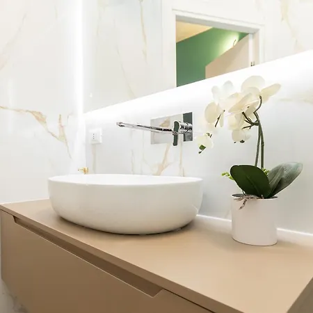 Vittorioveneto126 Alojamento de Acomodação e Pequeno-almoço 3*