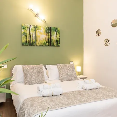 Vittorioveneto126 Bed and Breakfast 3*