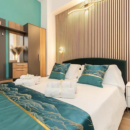 Bed & Breakfast Vittorioveneto126 *