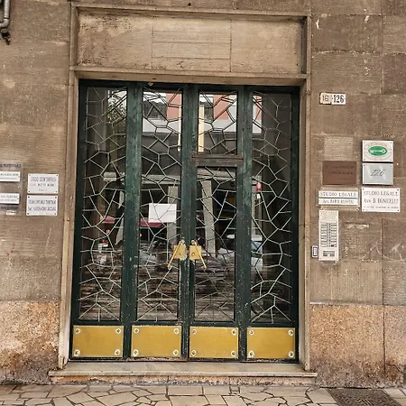 Vittorioveneto126 3* Λα Σπέτσια