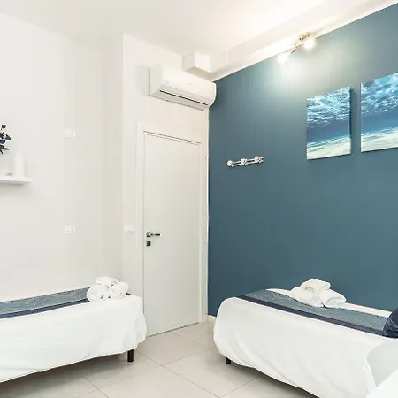 Vittorioveneto126 3* La Spezia