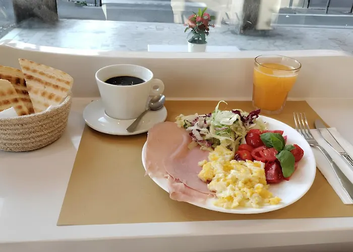 Bed & Breakfast Vittorioveneto126 La Spezia