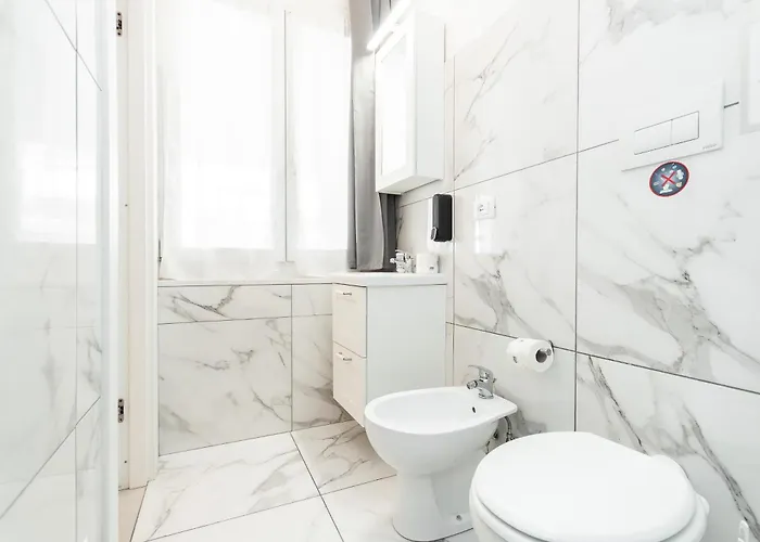 Vittorioveneto126 3* לה ספציה