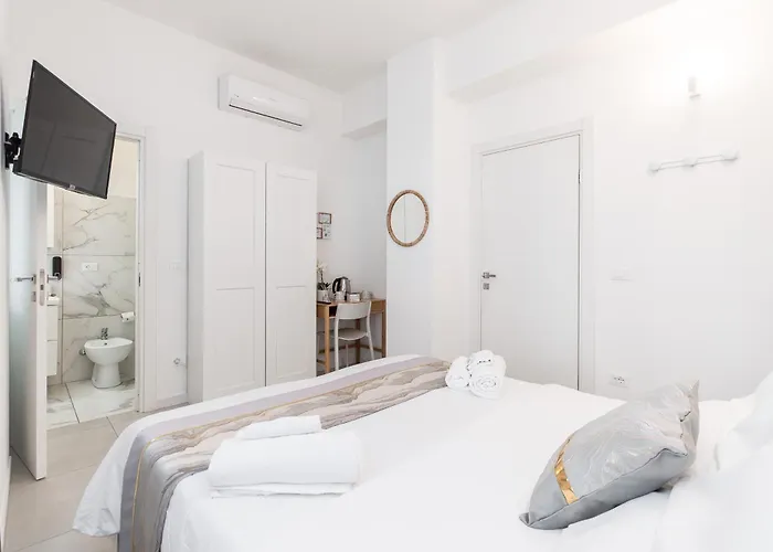 Vittorioveneto126 Bed & Breakfast