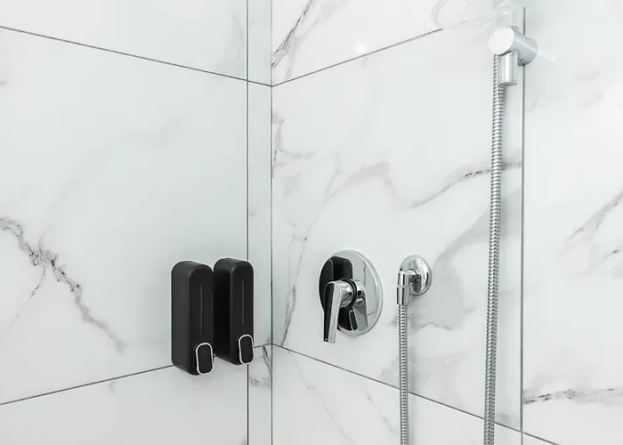 Vittorioveneto126 Bed & Breakfast La Spezia