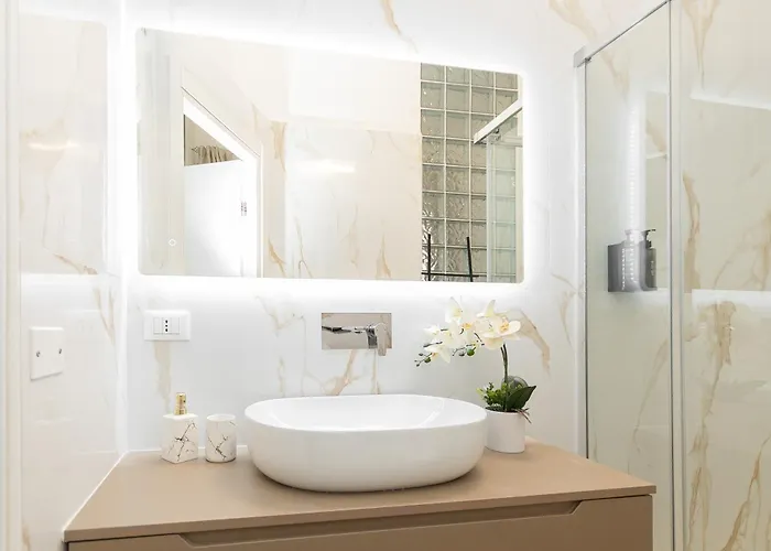 Vittorioveneto126 Bed & Breakfast La Spezia