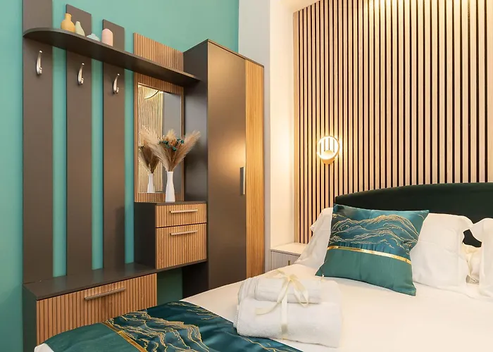 Bed & Breakfast Vittorioveneto126