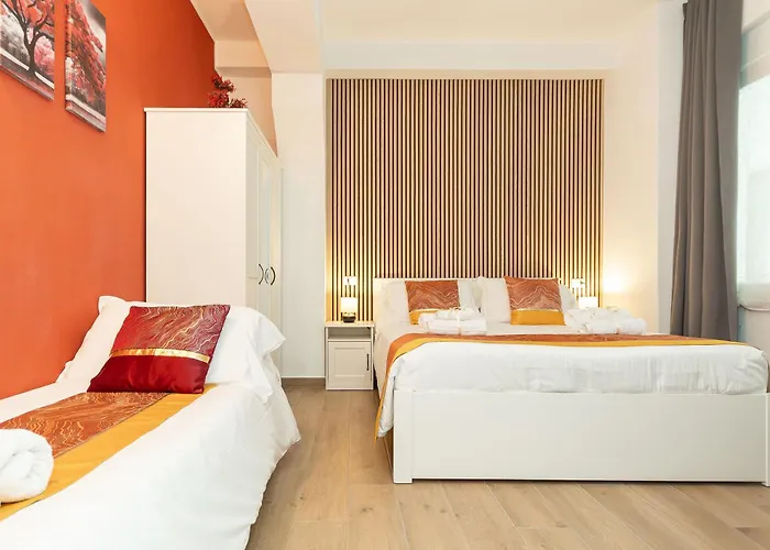 Vittorioveneto126 לינה וארוחת בוקר