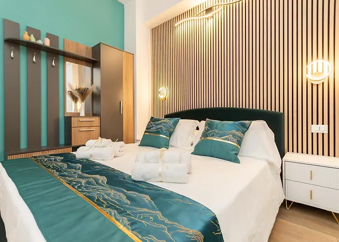 Bed & Breakfast Vittorioveneto126 3*