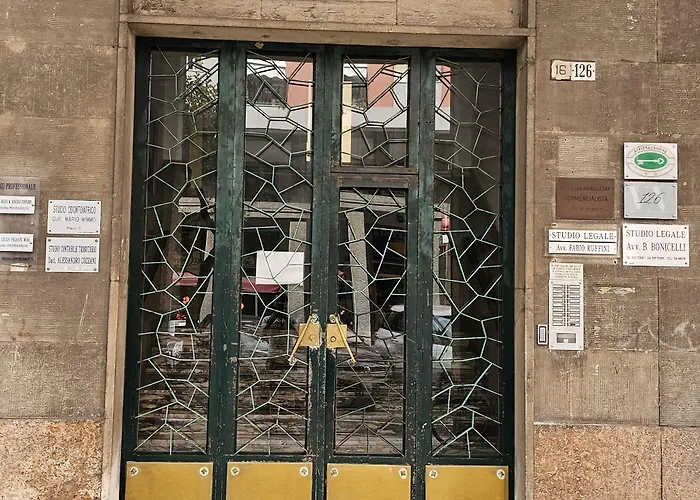 Vittorioveneto126 3* La Spezia