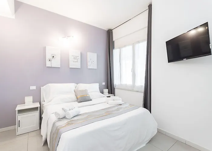 Vittorioveneto126 3* לה ספציה