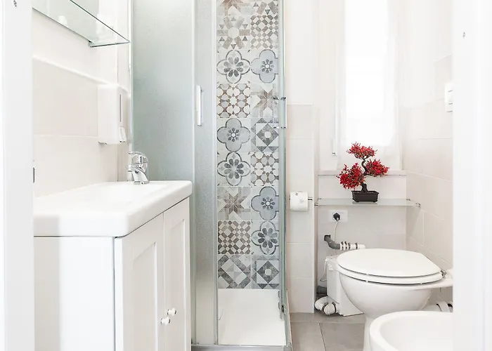 לינה וארוחת בוקר Vittorioveneto126 3*