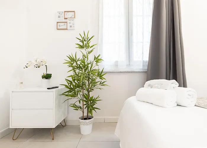 Vittorioveneto126 Bed & Breakfast 3*