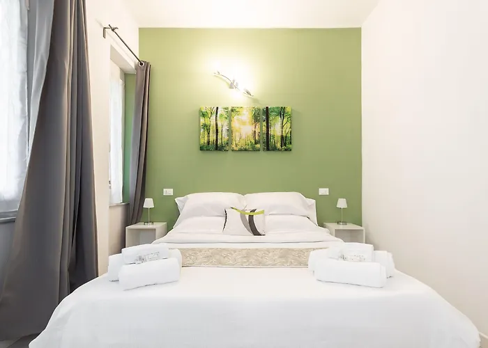 Vittorioveneto126 לינה וארוחת בוקר לה ספציה