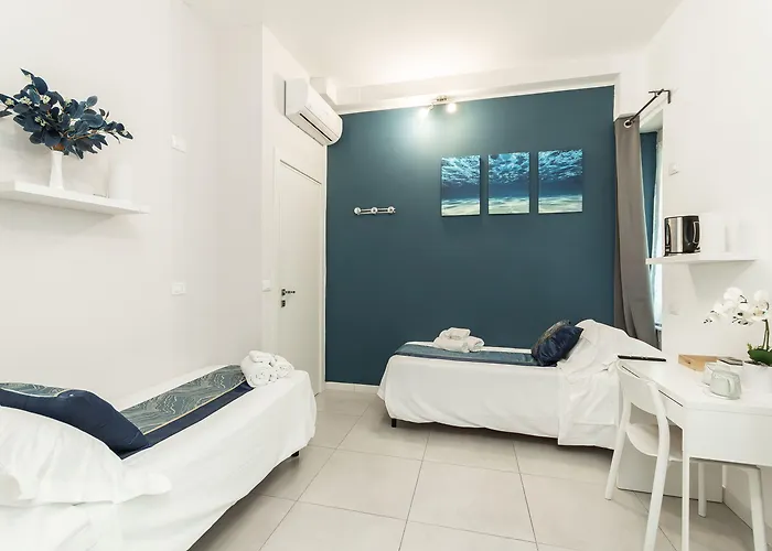 Vittorioveneto126 לינה וארוחת בוקר לה ספציה